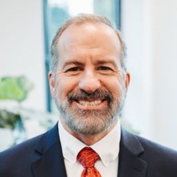 Michael G. Martin
